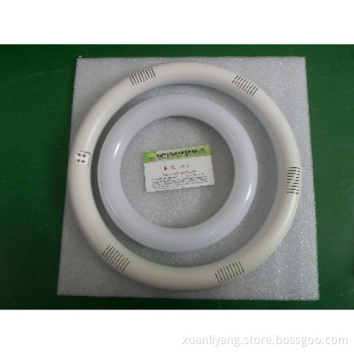 LED Circular tube 22W SMD 3014 CRI>80